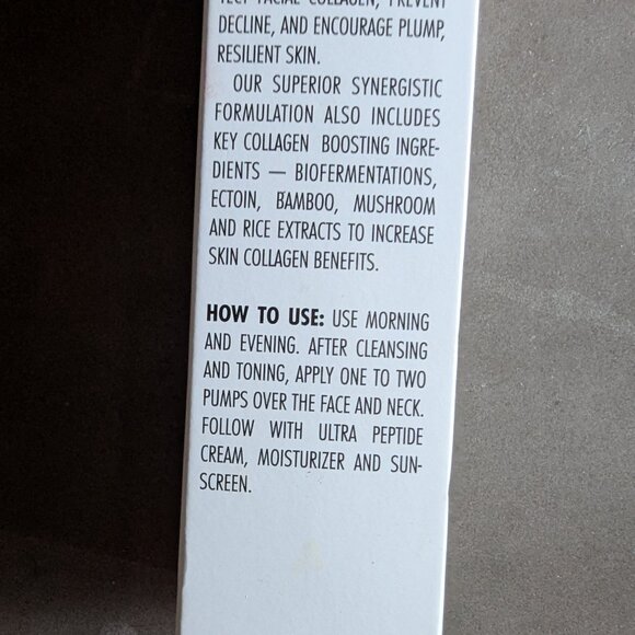 Josh Rosebrook | Bioidentical Collagen Serum - Picture 10 of 16